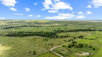 0 SE Cattle Pen Rd, Rosalia, KS 67132