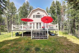 29696 Swallows Ln, Polson, MT 59860