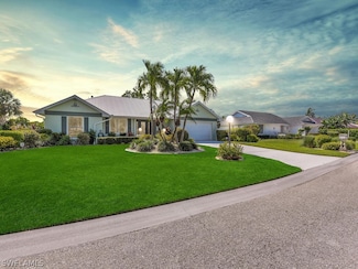 5151 Greenbriar Dr, Fort Myers, FL 33919