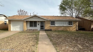 5110 46th St, Lubbock, TX 79414