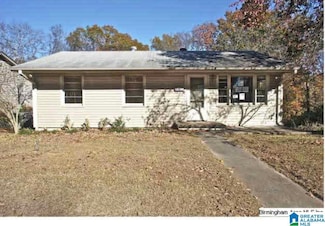 1101 Linthicum St, Birmingham, AL 35217