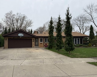 5159 Otto Place, Oak Lawn, IL 60453