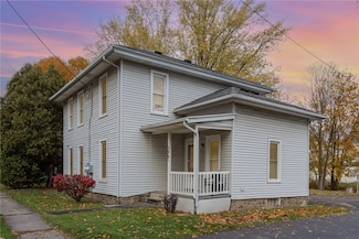 3957 Buffalo St, Marion, NY 14505