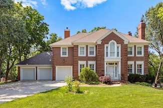 12310 Granada Ln, Leawood, KS 66209