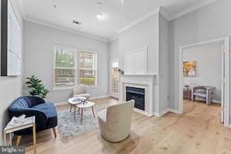 191 Somervelle St Unit 101, Alexandria, VA 22304