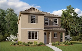 5052 Blanket Flower St, Apopka, FL 32712