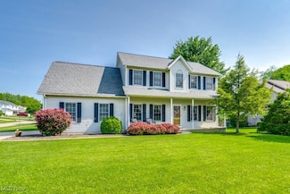 5225 Sassafras Dr, Medina, OH 44256