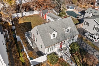 17 Naomi St, Medford, MA 02155