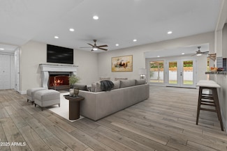 1745 N Ashbrook Cir, Mesa, AZ 85213