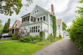 644 Dewitt St Unit 46, Syracuse, NY 13203