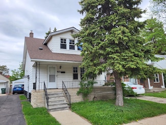 1458 Cicotte Ave, Lincoln Park, MI 48146