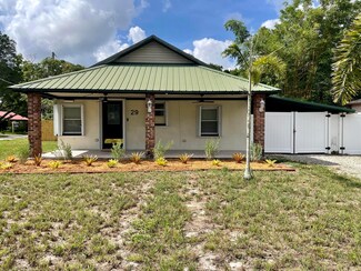 29 E Fee Ave, Melbourne, FL 32901