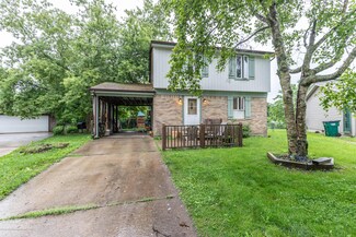 4223 Killarney Ct, Lansing, MI 48911