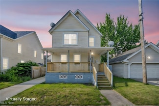 8620 Bicentennial Place, Cleveland, OH 44106