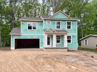 44 Manley Ave, Holland, MI 49424