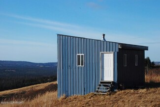 000 Totem Pole Ave, Fritz Creek, AK 99603