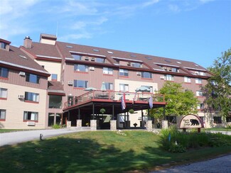 23 Black Bear Way Unit 321, Waterville Valley, NH 03215