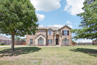13909 Rail Ln, Haslet, TX 76052