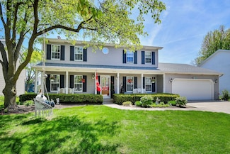 1628 Westminster Dr, Naperville, IL 60563