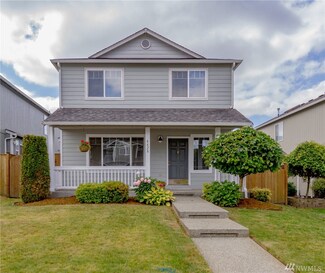 6628 130th Street Ct E, Puyallup, WA 98373