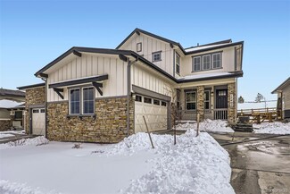 17402 W 93rd Place, Arvada, CO 80007