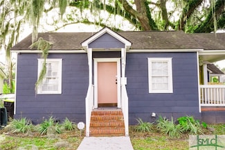 2141 New York Ave, Savannah, GA 31404