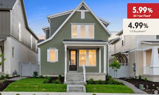 6502 W Iguazu Dr Unit 135, South Jordan, UT 84009