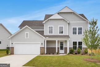 39 Pecan Ct, Hoschton, GA 30548