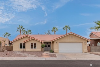 10284 S Avenida La Primera, Yuma, AZ 85367