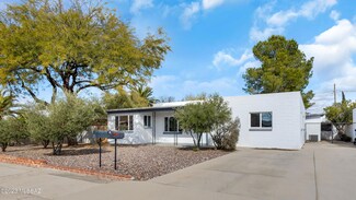441 E Smoot Dr, Tucson, AZ 85705