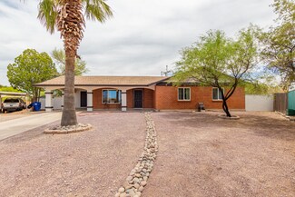 8662 E 27th Place, Tucson, AZ 85710