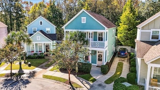 1149 Wexford Park, Mount Pleasant, SC 29466