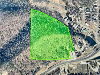 000 Central Ave, Hot Springs, AR 71913