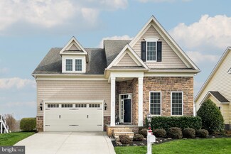 517 Risen Star Ct, Havre de Grace, MD 21078