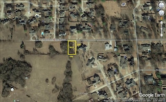 3407 Harris, Muskogee, OK 74403