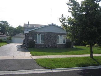 14917 S Harrison Ave, Posen, IL 60469