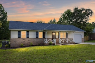 138 Colby Dr NE, Huntsville, AL 35810