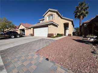 7962 Traditional Ct, Las Vegas, NV 89113