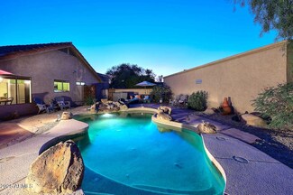 16857 E Deuce Ct, Fountain Hills, AZ 85268