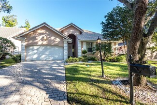 12713 NW 21st Place, Coral Springs, FL 33071
