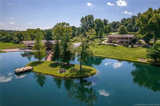 10930 Baker Rd, Greenville, IN 47124