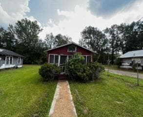 1200 College St, Bogalusa, LA 70427