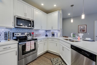 2511 W Queen Creek Rd Unit 160, Chandler, AZ 85248