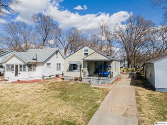3951 N 37th St, Omaha, NE 68111
