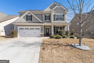4513 Banshire Cir, Gainesville, GA 30504