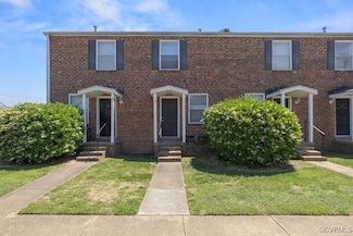 3517 Briel St Unit U10, Richmond, VA 23223