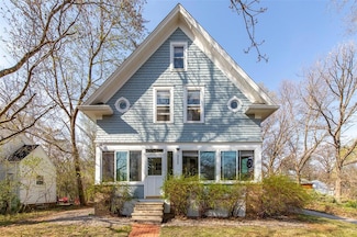 3223 West St, Ames, IA 50014