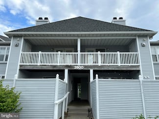 2809 Waters Edge Dr Unit 260, Newark, DE 19702