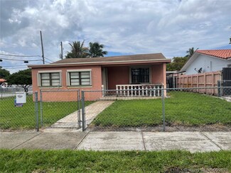 1502 W 3rd Ave, Hialeah, FL 33010
