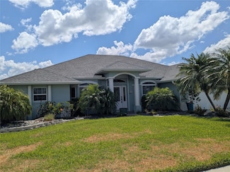 2250 Charleston Park Dr, North Port, FL 34287